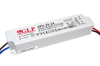 Beleuchtungszubehör – LED-Treiber & Trafos