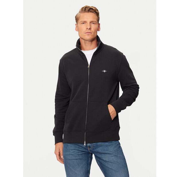 Толстовка Gant Shield EU S