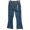 J.B.ATTIRE JBS-2411 FADED INDIGO RIVE GACHE DENIM Bottoms O Indigo blueUsed