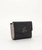 Agnes Wallet Free Black B. Women's TAW05-01, Size,