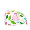 200 Kinds Adjustable Medical America National Pattern Cartoon Pet Hospital Heart Surgical Doctor Cap Surgeon Hat