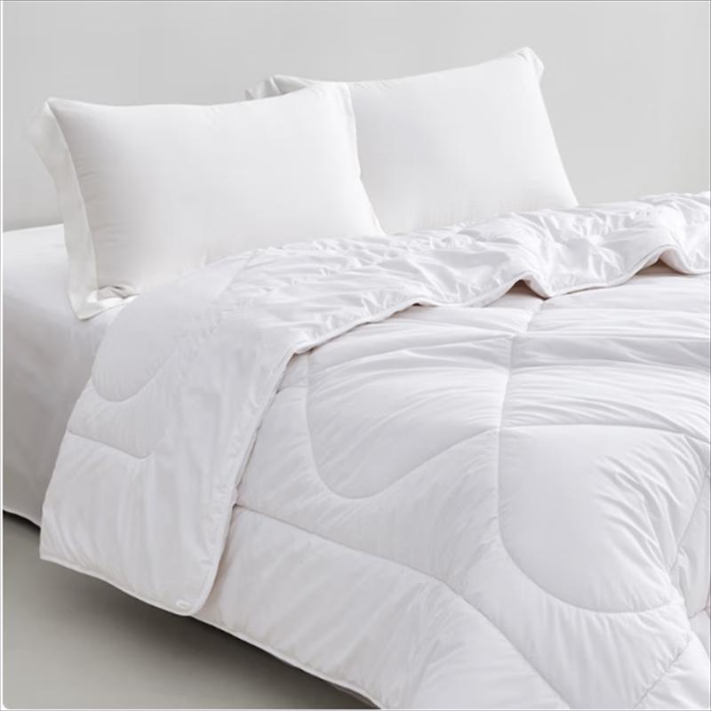 Luolai Australian Wool Anti-Bacterial Winter Quilt