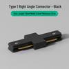 LED Track Spotlight Bulb for Clothing Stores - E27 PAR30