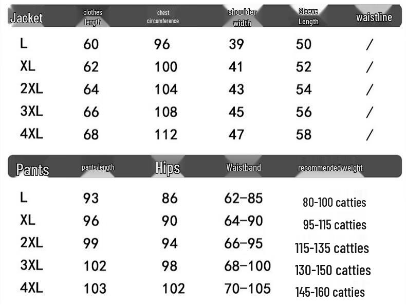 YUZHAOLIN Women's Plus Velvet Thickened Thermal Underwear Set