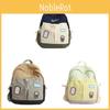 Kids Summer Casual Backpack With Nylon Material For Preschool Children