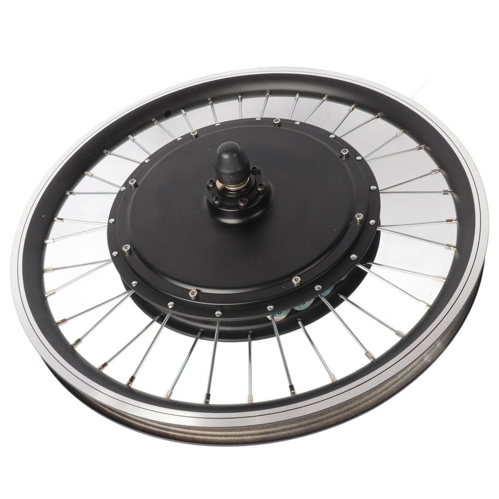 48V 1000W 20 Zoll Elektrofahrrad Umbausatz mit 30A Controller LCD?S866 Meter Schalthebel Assist