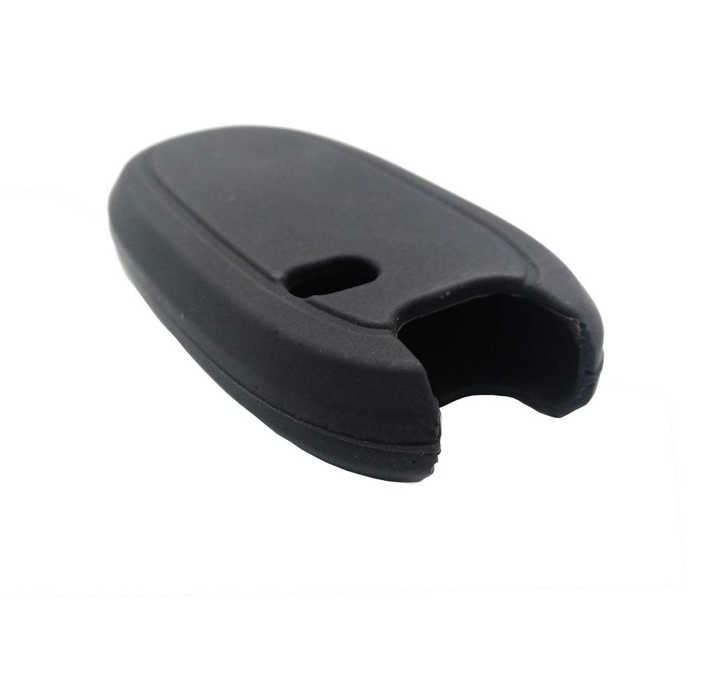 Silicone Smart Key Cover for Suzuki Wagon R Hustler Lapin Solio Spacia Alto Works Key Case Key Holder Genuine Parts Remote Control Cover Key Case