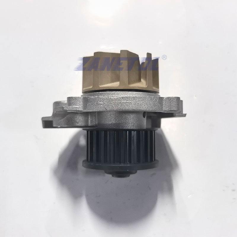 Suitable Water Pump for Renegade (BQ) 2015-2018 - Part Numbers 68385387AA, 55236392.