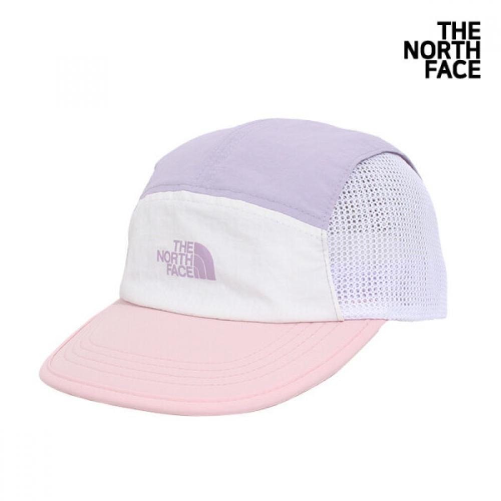 

Детская сетчатая кепка North Face Color Block ONE