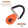 Water Drop Dog Training Clicker - New Model Pet Trainer