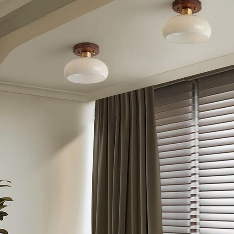 Xuan Yong Corridor Ceiling Light