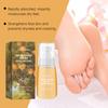 Moisturizing Foot Spray for Dry Heels