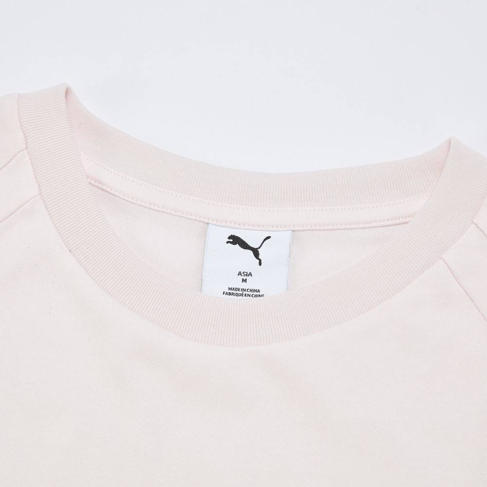 Puma City Shade Short Sleeve T-Shirt Women tops 694472-21