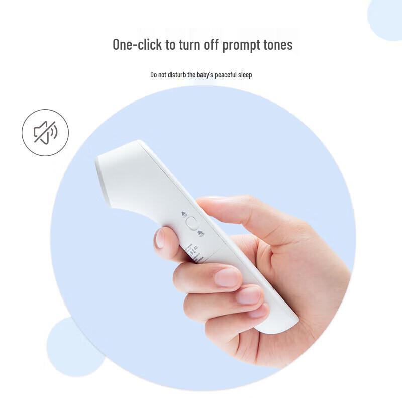 Yuwell Electronic Forehead Thermometer