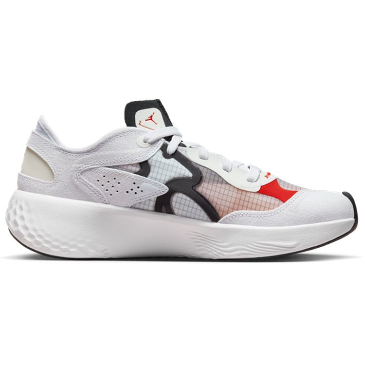 Jordan Delta 3 Low Lightweight Comfortable Shock Absorption Slip Resistant Durable Breathable Low Top Casual Shoes Women sneaker DM3384-160