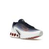 Nike Unisex tenisky Air Max DN USA Modrá Bílá Modrá-Void FV2250-100