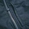 HOMURA Mountain Parka Flame Long Ideal for Outdoor and Bonfires [WAKU] [HOMURA Series] Retardant, Sleeve, Hooded, Camping, Activities, (JP, Alphabet,