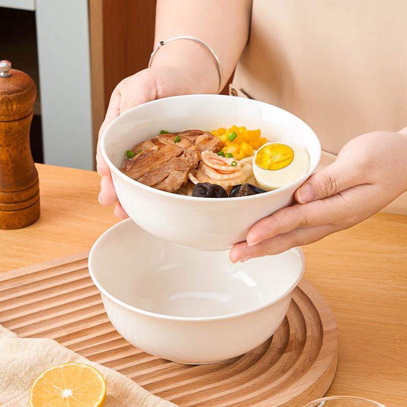 Youlaifu Household Ceramic Bowls