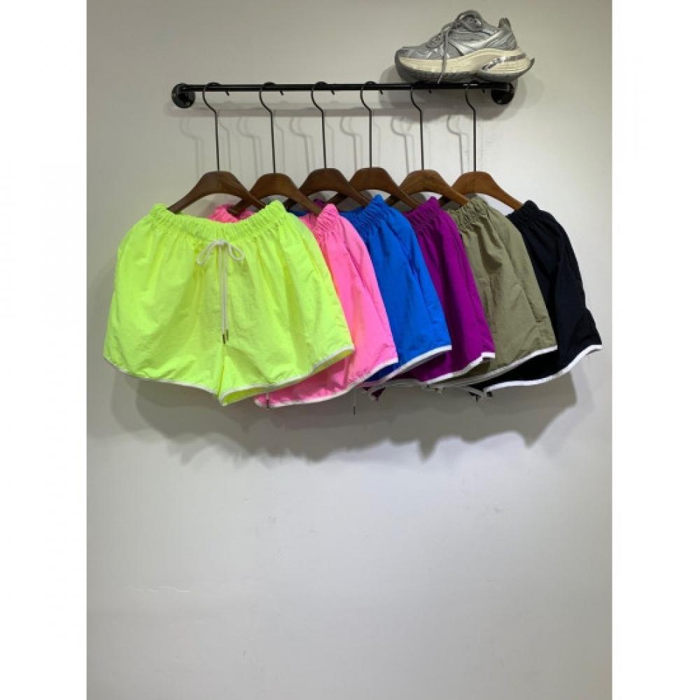 C S In The Room Free Viro ruStlIng pipIng bandIng 3 4 ShortS 6 ColorS