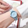Casual Kids Quartz Watch Multi-color Quartz Clock Fashion Student Wristwatch  For Men and Women