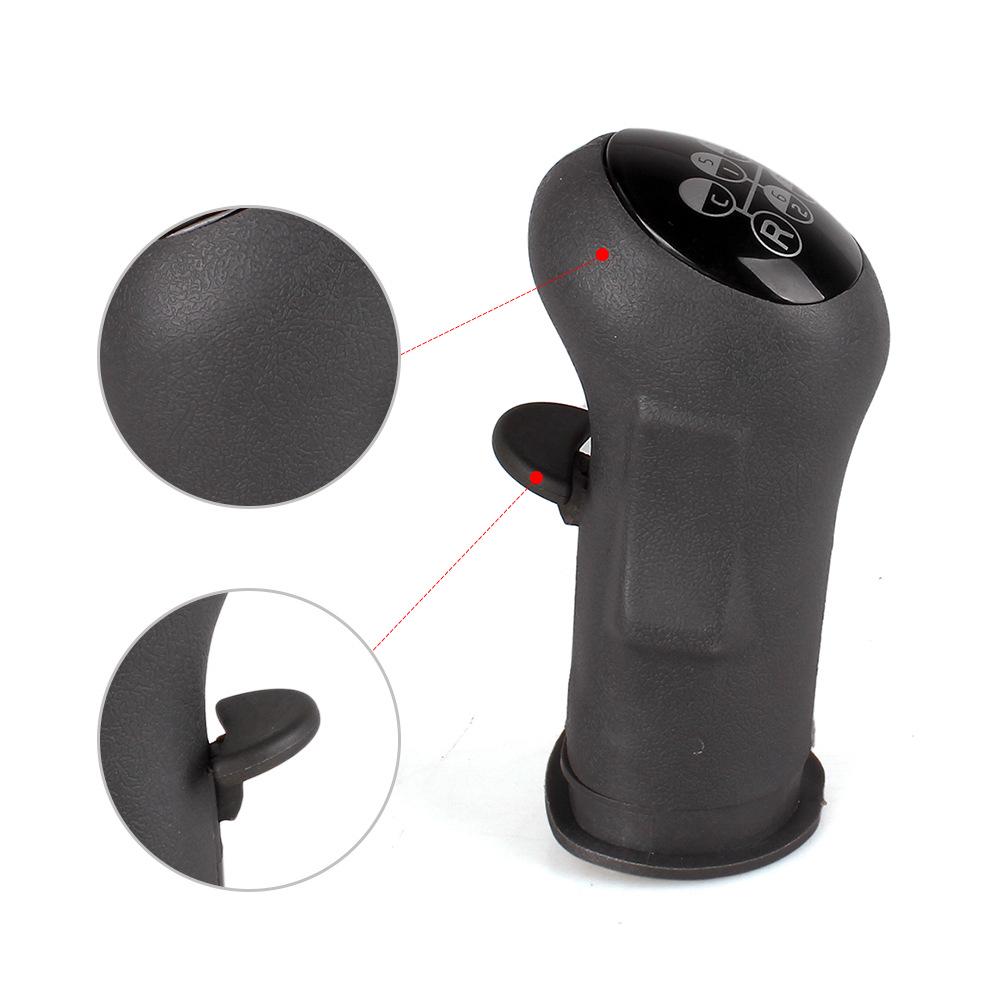 Volvo Truck Transmission Gear Shift Knob Handle 20488067