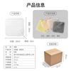 Silicone Pad for Floor Drain Odor Prevention, Toilet Odor Removal, Sealing Cover for Sealing The Bathroom Opening