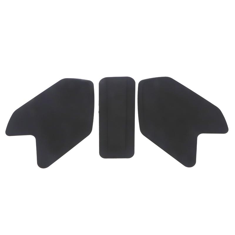 For BMW R 1200 GS LC Motorcycle Accessories Side Tank Pad Sticker For BMW R1200GS LC Adventure 2013 2014 2015 2016 2017 2012