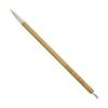 Calligraphy Brush Thick Brush Toho Beni No. 4