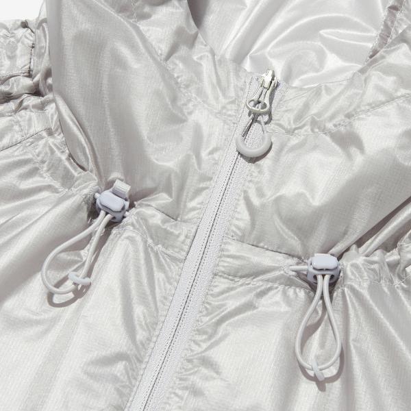 Fila Pertex Hood Windbreaker