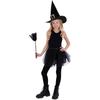 Smiffys Childrens/Kids Witch Costume Accessory Set