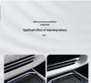 Zeekr 009 Alcantara Suede Wireless Charging Cover - Car Decoration & Protection Accessories