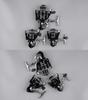 All-Metal Long Cast Spinning Fishing Reel for Sea Rods