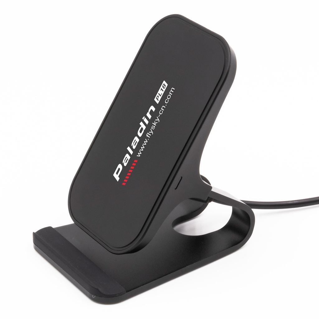 FlySky PL18 Paladin Transmitter Wireless Charger for FS PL18