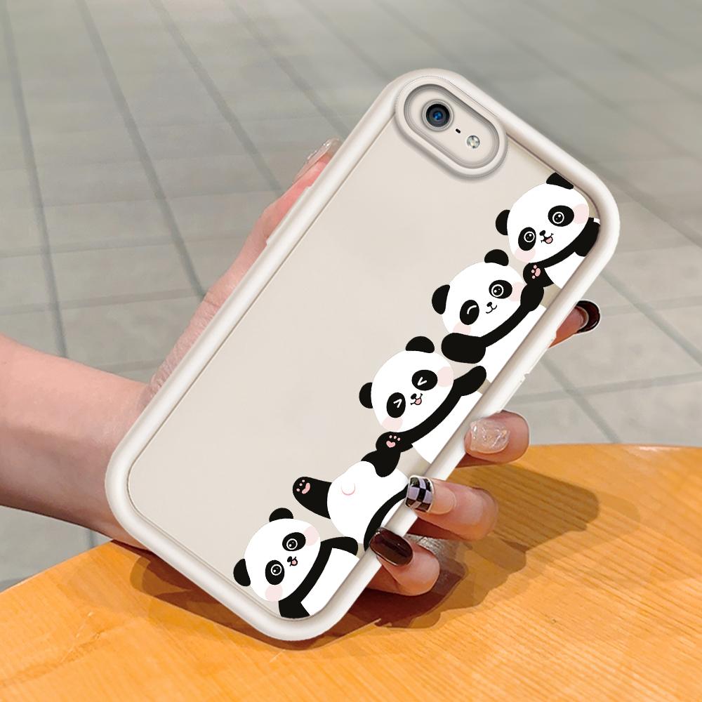 

Мягкий силиконовый квадратный чехол с рисунком лестницы для телефона, полное покрытие камеры, противоударный защитный резиновый чехол для iPhone Infinix Tecno OnePlus Google Pixel 8A белый