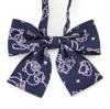 Promotional JK Student Uniform Bow Tie Accessory