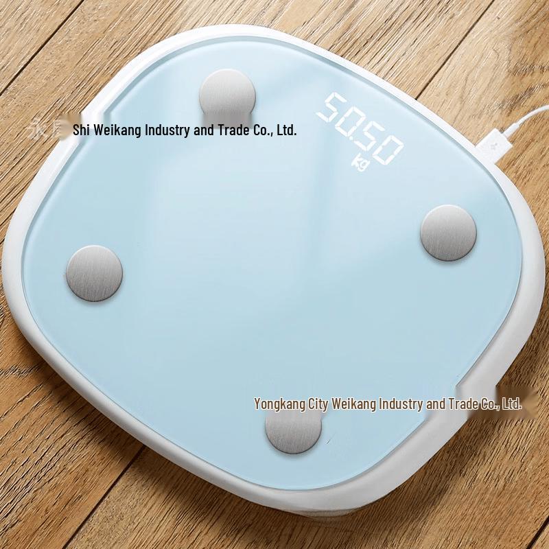 

Brangdy Smart Body Fat Scale (CN version)