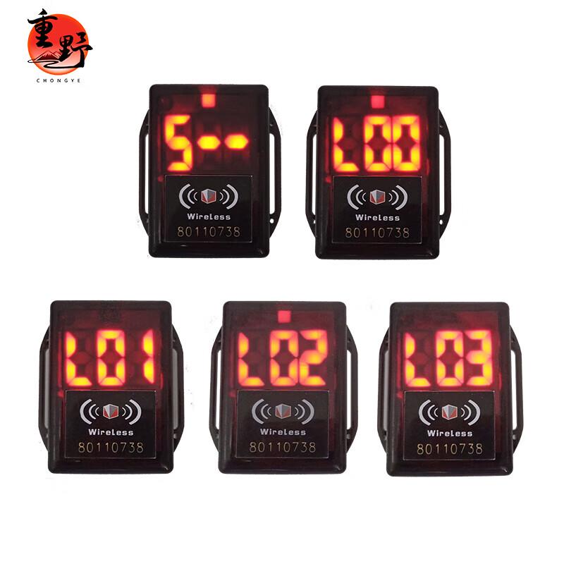 Shigeno Electronic Race Timing System