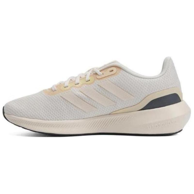 

Adidas Runfalcon 3 Wonder White Crystal Sand Sneakers IE0739 44 бежевый