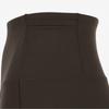 The North Face Women S Sway Flare leggingS Chocolate Nf6kr31b