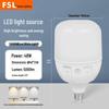 FSL 48W E27 LED Säulenlampe (6500K)