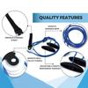 Shoulder Pulley Therapy Exercise Tool For Physical Rehabilitation And Range Of Motion Recovery