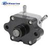 Outboard Fuel Pump W/ Fuel Filter 65W-24251 Fits for Yamaha 4 Stroke 9.9HP 15HP F9.9 F15 Motors 66M-24410 Boat Engine Parts