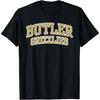 T-shirt de fan de sport Butler Community College Grizzlies
