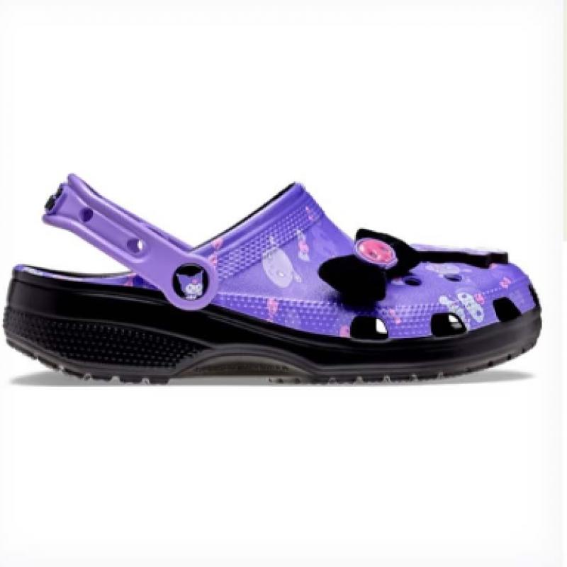 Crocs Classic Kuromi Clog 211491 90h