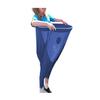 Granny Pants Yard Game Set with Bouncy Balls Humorous Ball Throwing Game Fun Outdoor Team Relay Game for Family Reunions Birthdays Parties