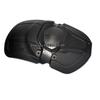 For MBP C1002V C 1002V Motorcycle Rear Fender Mudguard Fender Extension Lengthening Modification Widened Mudguards