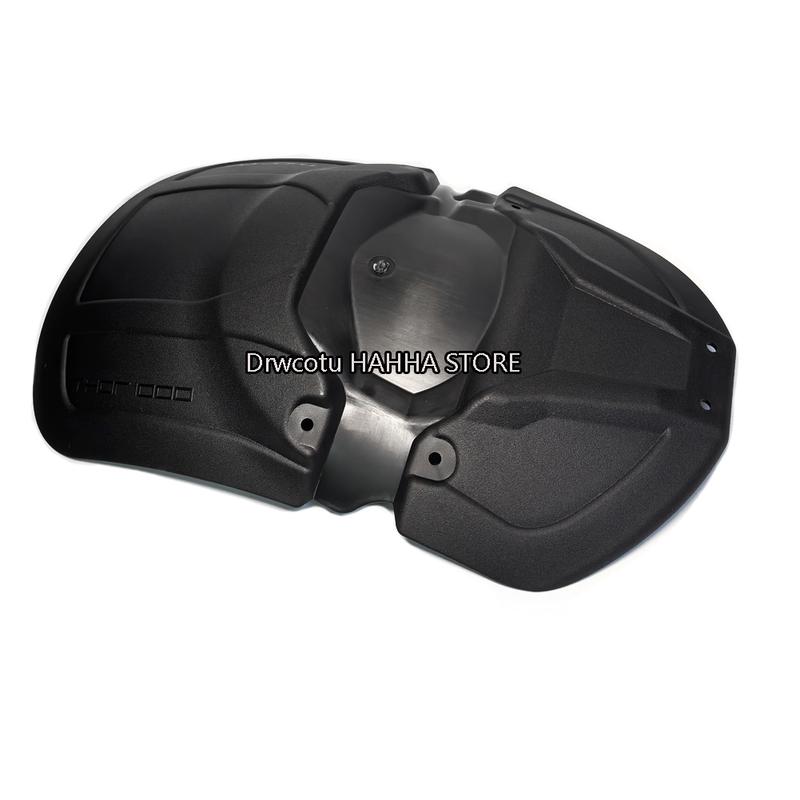 For MBP C1002V C 1002V Motorcycle Rear Fender Mudguard Fender Extension Lengthening Modification Widened Mudguards