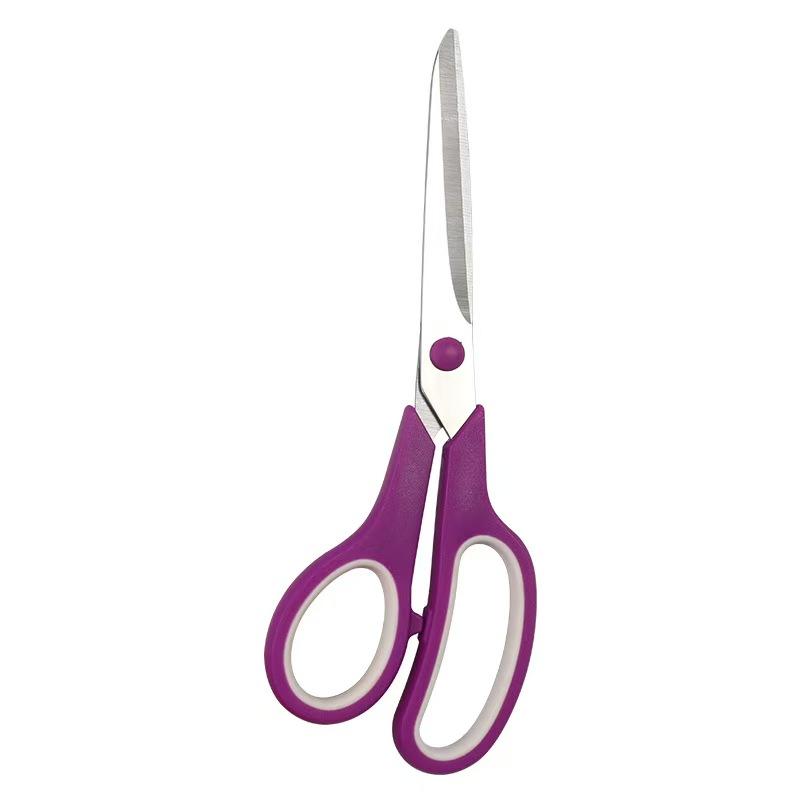 DIY Fabric Clothing Tailor's Scissors Sewing Tool  Professional Sewing Scissors Stainless Steel Scissors for Needlework