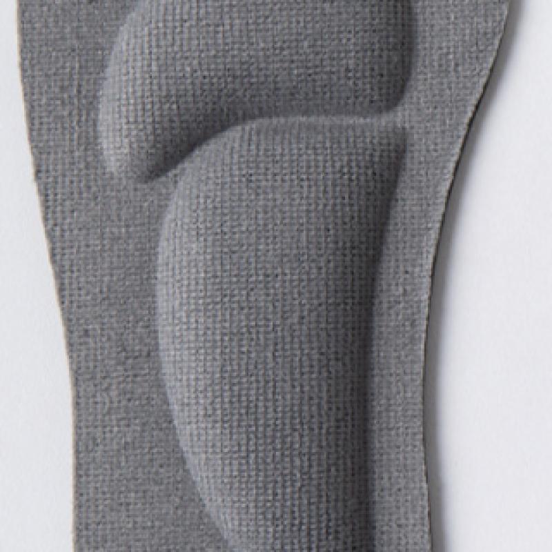 Daiso Towel Paper Cushion Insole 230 To 240 Mm