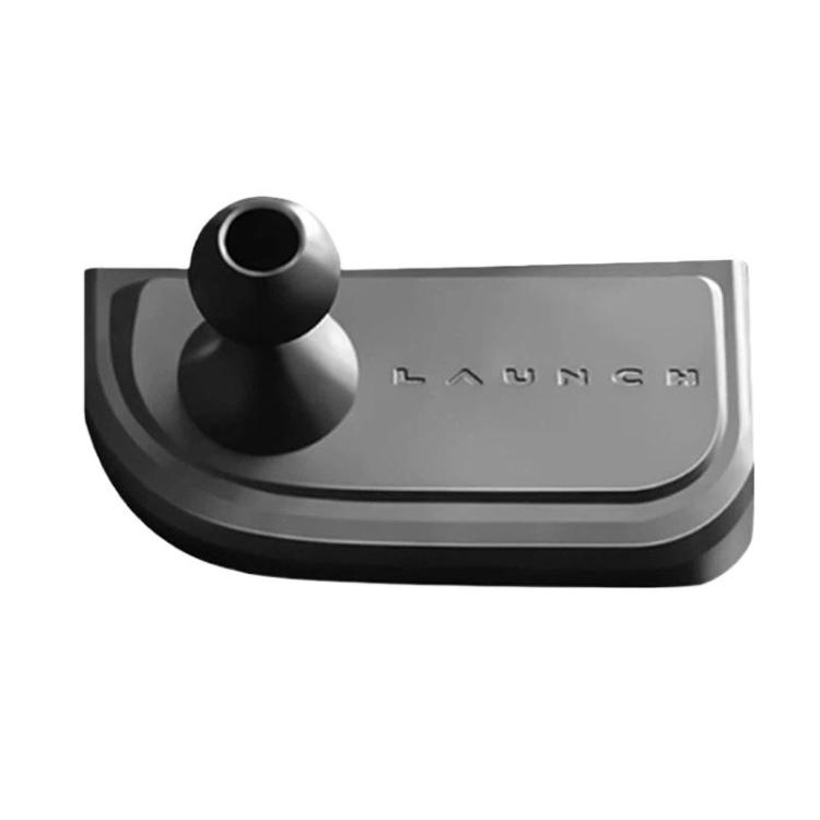 

For Tesla 2025+ MODEL Y JUNIPER 2024+ Model 3 Highland Phone Holder Dashboard Phone Holder Base Base Grey